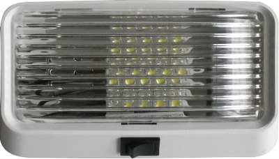 VALTERRA DG52723VP SFC MT CLEAR LED LT W/SWITCH